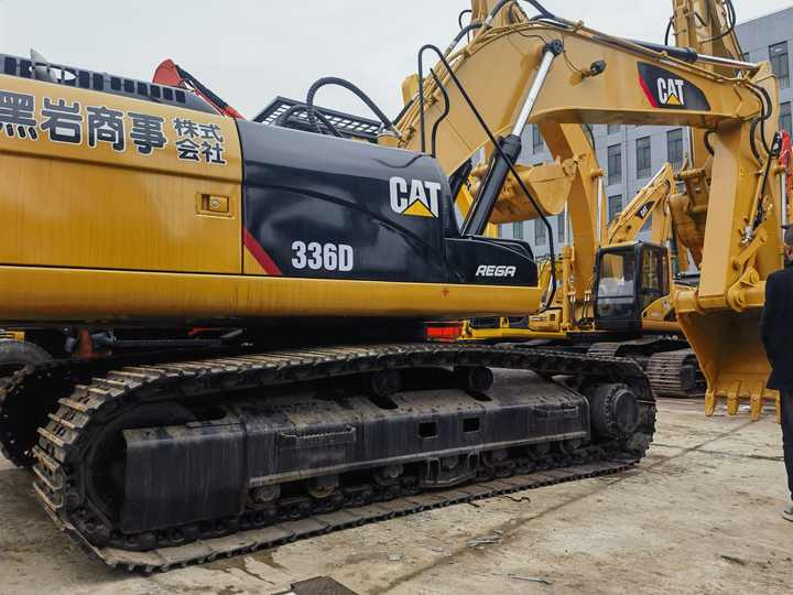 CAT336d Heavy Equipment Used Machinery CAT 336d Excavator Caterpillar Machinery second hand Excavators for sale - 굴착기 : 사진 5 CAT336d Heavy Equipment Used Machinery CAT 336d Excavator Caterpillar Machinery second hand Excavators for sale - 굴착기 : 사진 5