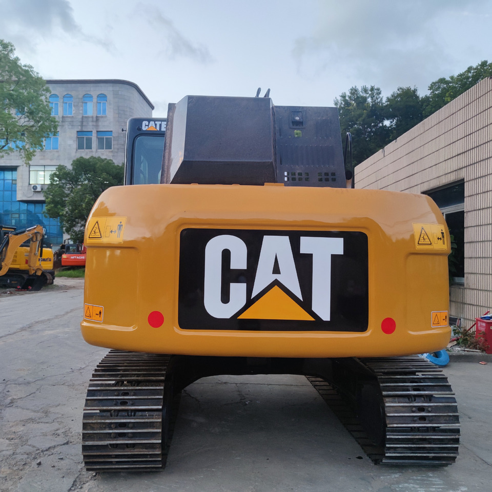 Cat 312D excavator - 크롤러 굴삭기 : 사진 5 Cat 312D excavator - 크롤러 굴삭기 : 사진 5