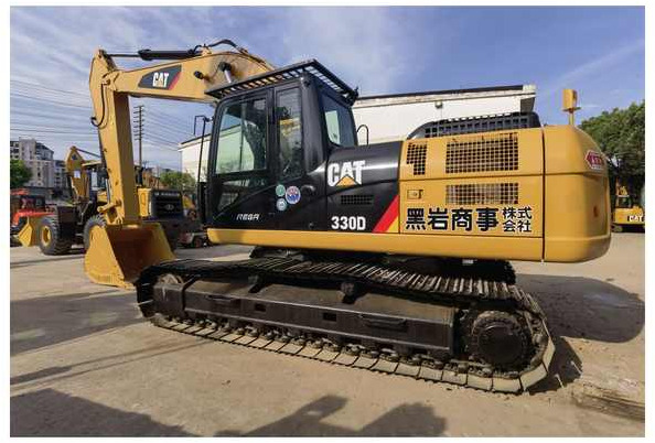 Cat excavator 330D Caterpillar 330D with good condition cat330d machines cheap for sale - 크롤러 굴삭기 : 사진 1 Cat excavator 330D Caterpillar 330D with good condition cat330d machines cheap for sale - 크롤러 굴삭기 : 사진 1