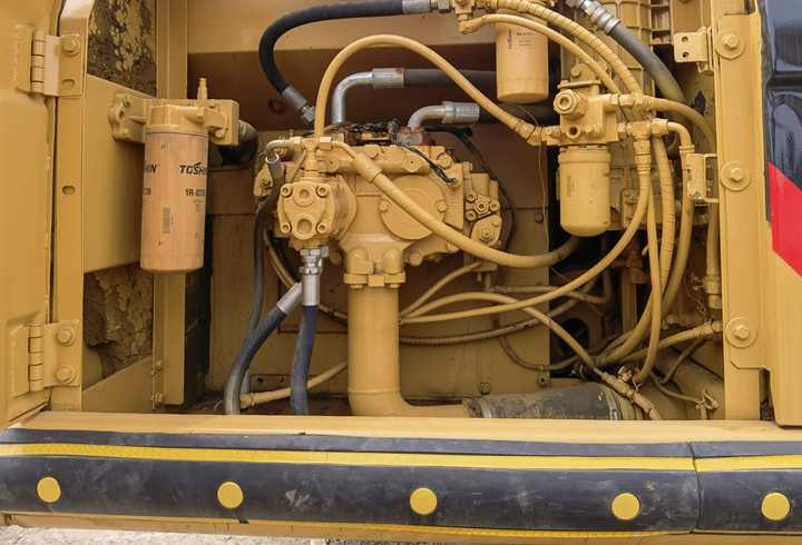 Cheap Original Japan Made 30 ton Used caterpillar 336 336DL CAT336D2 second hand Excavator for sale - 굴착기 : 사진 5 Cheap Original Japan Made 30 ton Used caterpillar 336 336DL CAT336D2 second hand Excavator for sale - 굴착기 : 사진 5