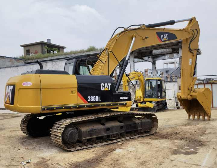 Cheap Original Japan Made 30 ton Used caterpillar 336 336DL CAT336D2 second hand Excavator for sale - 굴착기 : 사진 4 Cheap Original Japan Made 30 ton Used caterpillar 336 336DL CAT336D2 second hand Excavator for sale - 굴착기 : 사진 4