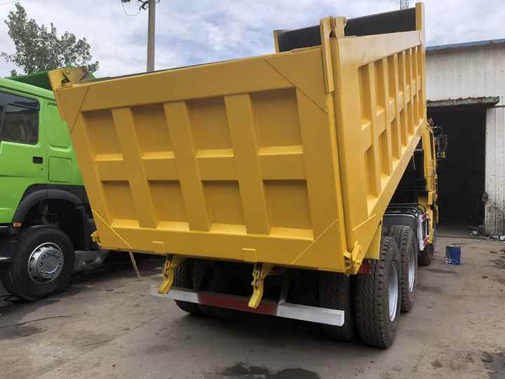 Construction Transportation Equipment Chinese New or Used Dumper Tipper Dump Truck Shacman Dump Truck F3000 6x4 - 덤프트럭 : 사진 3 Construction Transportation Equipment Chinese New or Used Dumper Tipper Dump Truck Shacman Dump Truck F3000 6x4 - 덤프트럭 : 사진 3