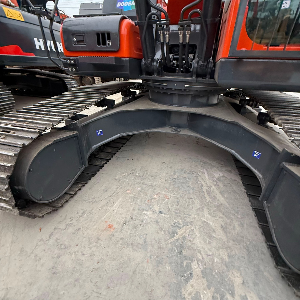 Doosan Dx225 Crawler Excavator - 크롤러 굴삭기 : 사진 2 Doosan Dx225 Crawler Excavator - 크롤러 굴삭기 : 사진 2