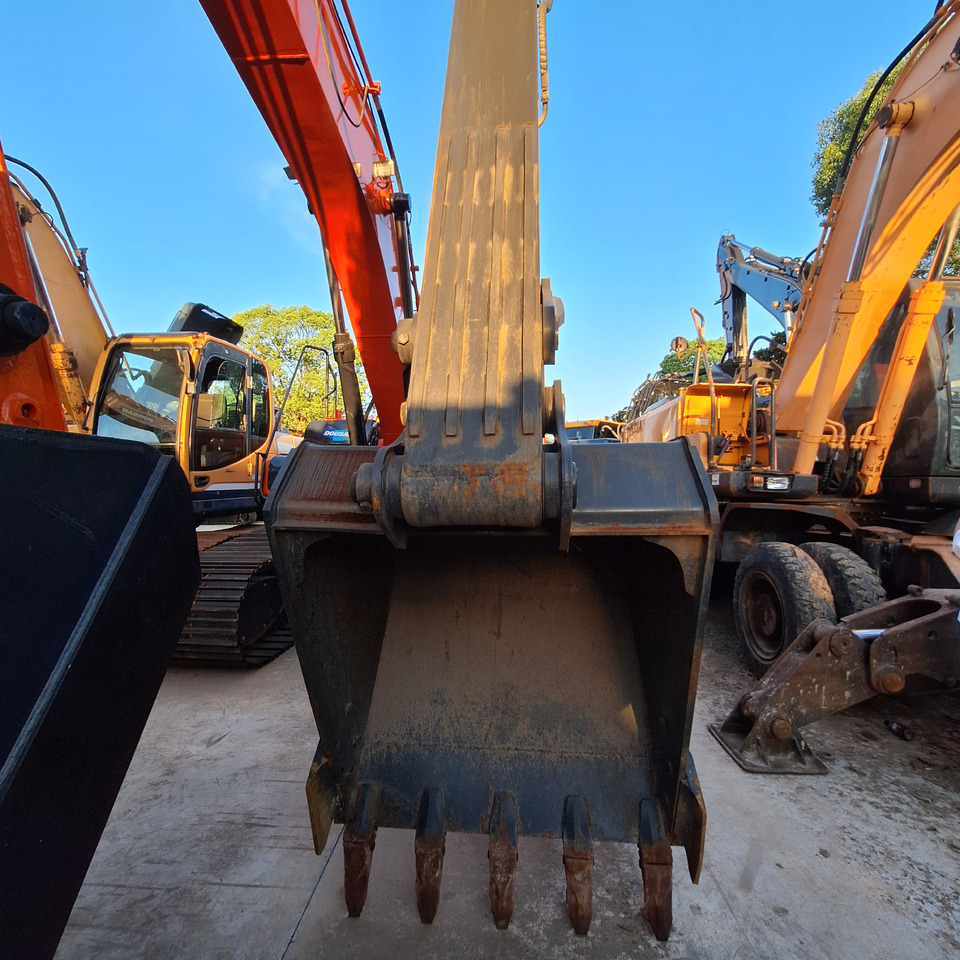 Doosan Dx225LCA Crawler Excavator - 크롤러 굴삭기 : 사진 5 Doosan Dx225LCA Crawler Excavator - 크롤러 굴삭기 : 사진 5