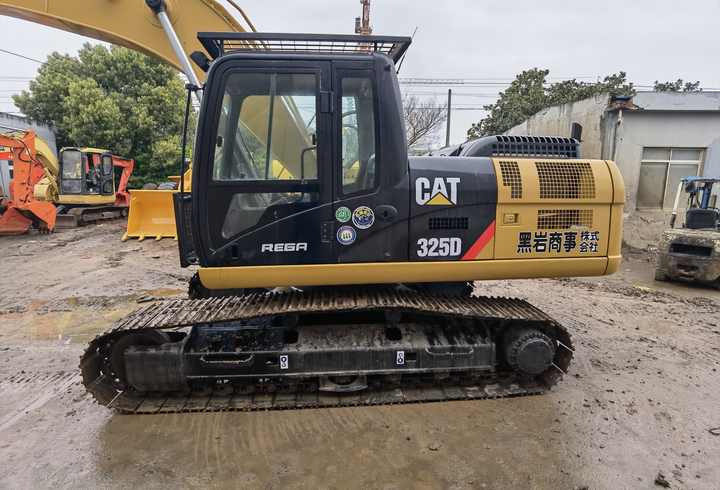 Excavadora CAT 330 330D 325D excavator cheap used CAT 330D2L digger CAT325 earth moving machine for sale - 크롤러 굴삭기 : 사진 5 Excavadora CAT 330 330D 325D excavator cheap used CAT 330D2L digger CAT325 earth moving machine for sale - 크롤러 굴삭기 : 사진 5