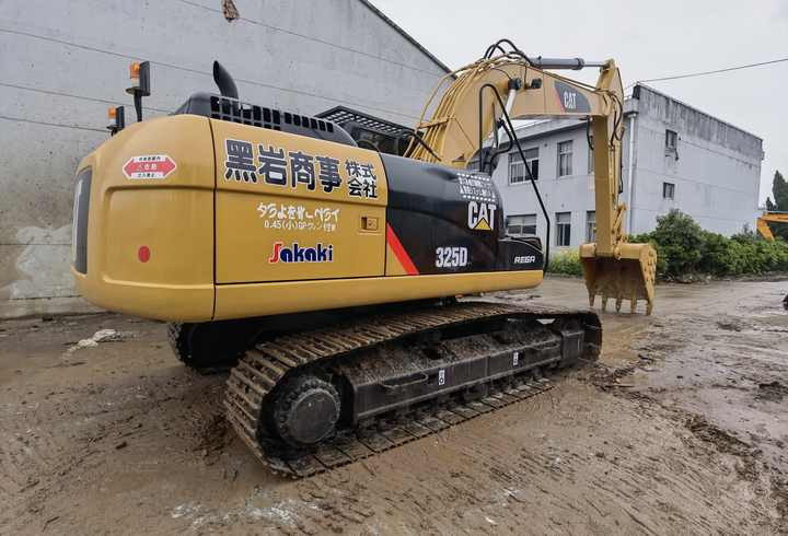 Excavadora CAT 330 330D 325D excavator cheap used CAT 330D2L digger CAT325 earth moving machine for sale - 크롤러 굴삭기 : 사진 3 Excavadora CAT 330 330D 325D excavator cheap used CAT 330D2L digger CAT325 earth moving machine for sale - 크롤러 굴삭기 : 사진 3