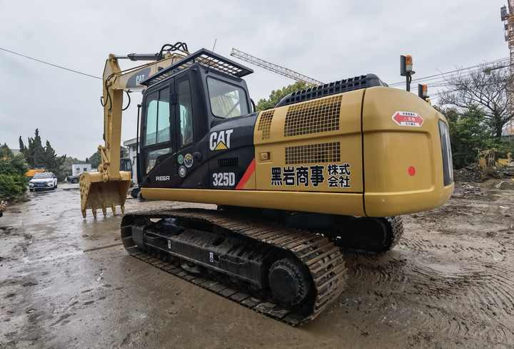 Excavadora CAT 330 330D 325D excavator cheap used CAT 330D2L digger CAT325 earth moving machine for sale - 크롤러 굴삭기 : 사진 4 Excavadora CAT 330 330D 325D excavator cheap used CAT 330D2L digger CAT325 earth moving machine for sale - 크롤러 굴삭기 : 사진 4