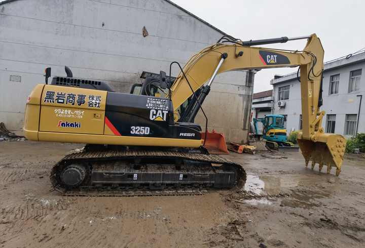 Excavadora CAT 330 330D 325D excavator cheap used CAT 330D2L digger CAT325 earth moving machine for sale - 크롤러 굴삭기 : 사진 2 Excavadora CAT 330 330D 325D excavator cheap used CAT 330D2L digger CAT325 earth moving machine for sale - 크롤러 굴삭기 : 사진 2