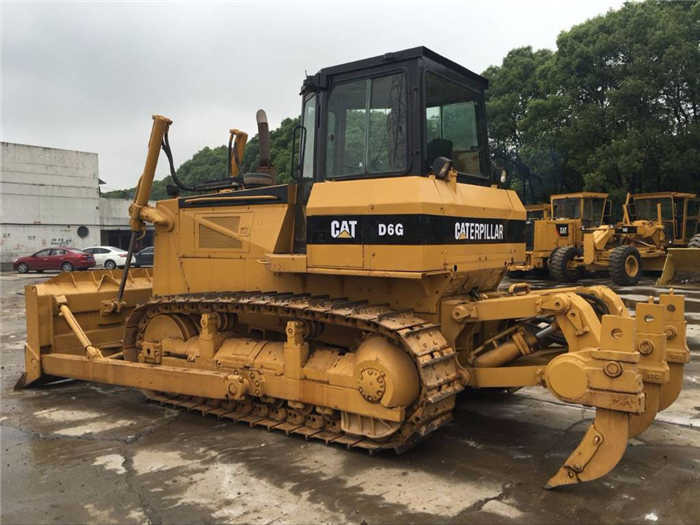 Fast Shipping and high quality Bulldozers CAT D6G Second hand Bulldozers Caterpillar D6G for sale - 불도저 : 사진 5 Fast Shipping and high quality Bulldozers CAT D6G Second hand Bulldozers Caterpillar D6G for sale - 불도저 : 사진 5