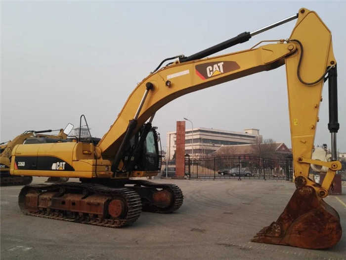 Fast Shipping delivery Used CAT 336D Second-hand Excavators 36 ton Large Used Diggers on hot sale in shanghai - 굴착기 : 사진 2 Fast Shipping delivery Used CAT 336D Second-hand Excavators 36 ton Large Used Diggers on hot sale in shanghai - 굴착기 : 사진 2