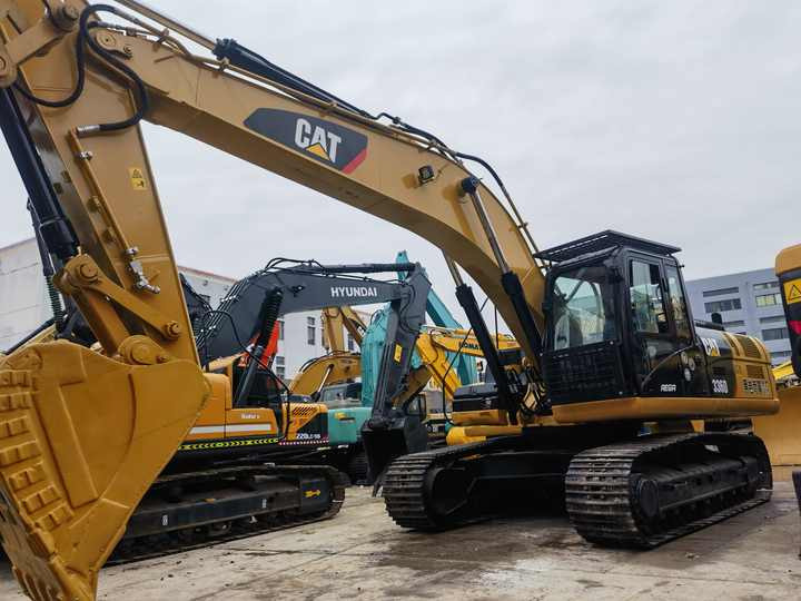 Fast shipping Second Hand Caterpillar Cat 336D used machine excavator with good condition on hot sale - 굴착기 : 사진 4 Fast shipping Second Hand Caterpillar Cat 336D used machine excavator with good condition on hot sale - 굴착기 : 사진 4