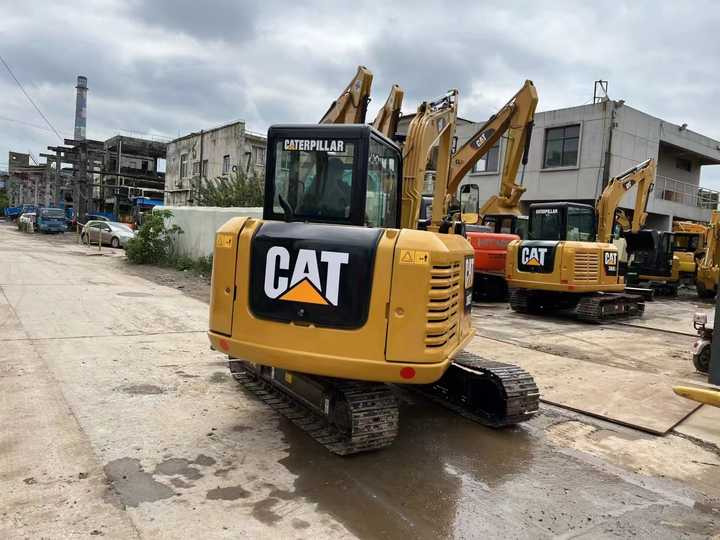 Good condition high quality original design second hand excavator CAT306E2 cat 305.5 hydraulic crawler digger for sale - 크롤러 굴삭기 : 사진 4 Good condition high quality original design second hand excavator CAT306E2 cat 305.5 hydraulic crawler digger for sale - 크롤러 굴삭기 : 사진 4