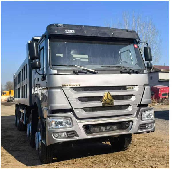 HOWO Heavy Dump Truck 6x4 8x4 Diesel Manual Transmission Right Left Hand Drive Sinotruck Dump Truck - 덤프트럭 : 사진 1 HOWO Heavy Dump Truck 6x4 8x4 Diesel Manual Transmission Right Left Hand Drive Sinotruck Dump Truck - 덤프트럭 : 사진 1