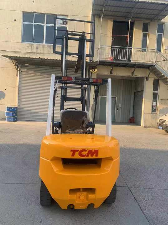 High Performance and good quality Used tcm FD30 forklift TCM FD30 for sale in shanghai china - 디젤 지게차 : 사진 3 High Performance and good quality Used tcm FD30 forklift TCM FD30 for sale in shanghai china - 디젤 지게차 : 사진 3