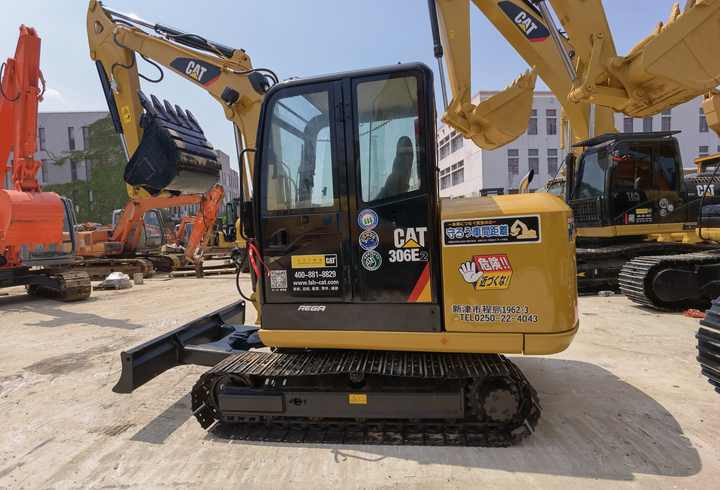 High Quality Low price for Construction digger used cat306E2 used cat 306 excavator used 6ton excavators japan excavator - 크롤러 굴삭기 : 사진 2 High Quality Low price for Construction digger used cat306E2 used cat 306 excavator used 6ton excavators japan excavator - 크롤러 굴삭기 : 사진 2