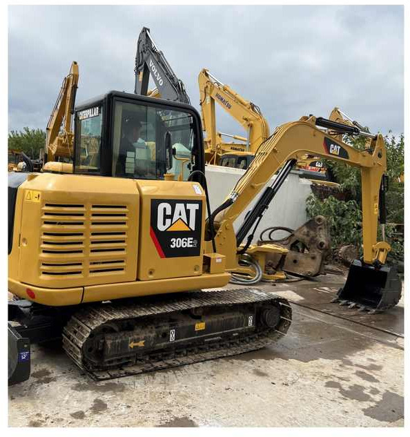 High Quality Second hand Excavator CAT 305.5E2 306E2 Provide Forwarder For Customs Clearance - 크롤러 굴삭기 : 사진 1 High Quality Second hand Excavator CAT 305.5E2 306E2 Provide Forwarder For Customs Clearance - 크롤러 굴삭기 : 사진 1
