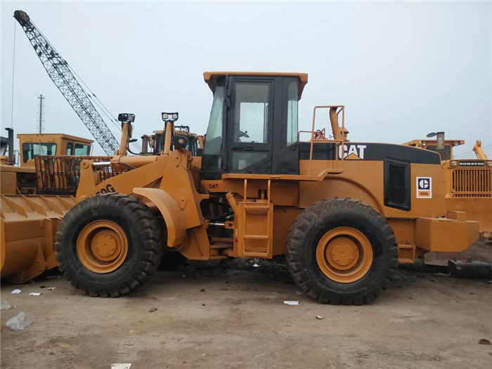 High quality in stock used CAT 950G CAT 950 wheel loader used cat 950g wheel loader for sale - 휠 로더 : 사진 2 High quality in stock used CAT 950G CAT 950 wheel loader used cat 950g wheel loader for sale - 휠 로더 : 사진 2