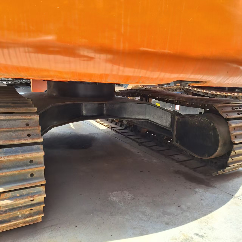 Hitachi ZX70 Excavator - 미니 굴삭기 : 사진 5 Hitachi ZX70 Excavator - 미니 굴삭기 : 사진 5