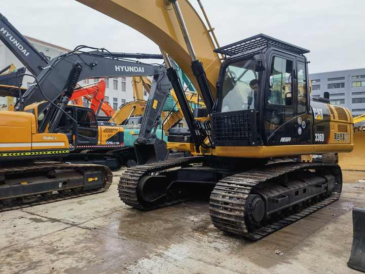 Hot Selling Used Caterpillar 336D Excavator for Construction used excavator cat for sale - 굴착기 : 사진 5 Hot Selling Used Caterpillar 336D Excavator for Construction used excavator cat for sale - 굴착기 : 사진 5