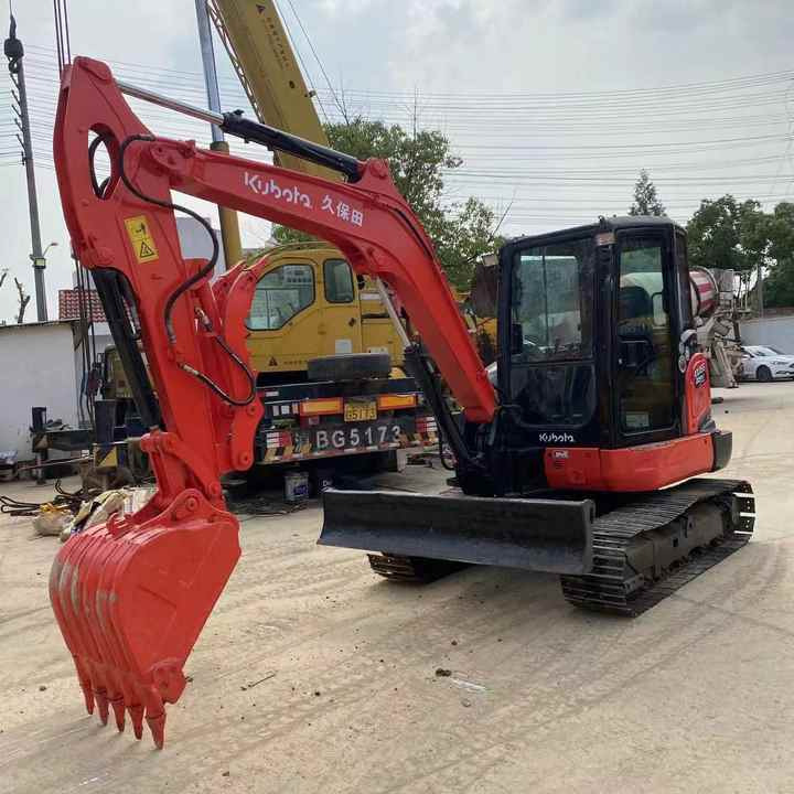 Japanese used excavator for sale , small excavator Kubota KX165 KX155 MINI Excavators For Sale - 크롤러 굴삭기 : 사진 5 Japanese used excavator for sale , small excavator Kubota KX165 KX155 MINI Excavators For Sale - 크롤러 굴삭기 : 사진 5