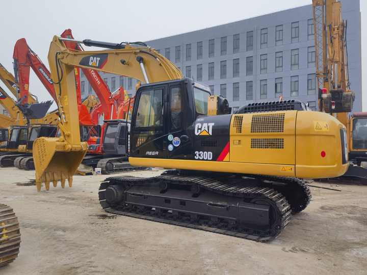 Low price and high quality cat 330D Used CAT 330D excavator caterpillar 330D crawler excavator for sale - 크롤러 굴삭기 : 사진 5 Low price and high quality cat 330D Used CAT 330D excavator caterpillar 330D crawler excavator for sale - 크롤러 굴삭기 : 사진 5