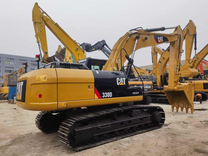 Low price and high quality cat 330D Used CAT 330D excavator caterpillar 330D crawler excavator for sale - 크롤러 굴삭기 : 사진 4 Low price and high quality cat 330D Used CAT 330D excavator caterpillar 330D crawler excavator for sale - 크롤러 굴삭기 : 사진 4