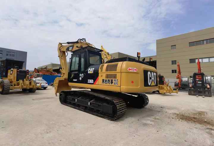 Made In Japan 36 Tons Used Large Excavator Cat336dl Heavy Equipment used CAT 336DL for sale - 굴착기 : 사진 5 Made In Japan 36 Tons Used Large Excavator Cat336dl Heavy Equipment used CAT 336DL for sale - 굴착기 : 사진 5