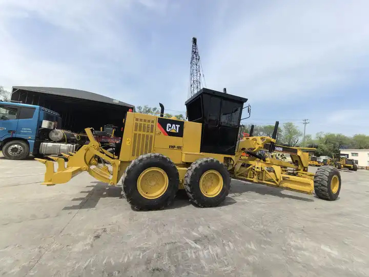 Original Cat Motor Grader 140k used CAT Grader 140h with good working for sale - 그레이더 : 사진 5 Original Cat Motor Grader 140k used CAT Grader 140h with good working for sale - 그레이더 : 사진 5