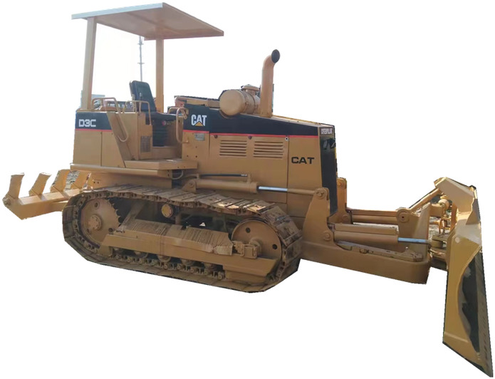 Original Japan Used Caterpillar D3C Crawler Bulldozer For sale - 불도저 : 사진 1 Original Japan Used Caterpillar D3C Crawler Bulldozer For sale - 불도저 : 사진 1