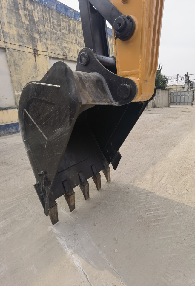 SANY 215C Excavator - 크롤러 굴삭기 : 사진 5 SANY 215C Excavator - 크롤러 굴삭기 : 사진 5