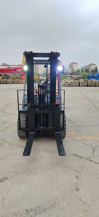 Second hand Toyota forklift FD30 used Toyota forklift FD30 FD50 FD70 TCM Komatsu forklift for sale - 디젤 지게차 : 사진 4 Second hand Toyota forklift FD30 used Toyota forklift FD30 FD50 FD70 TCM Komatsu forklift for sale - 디젤 지게차 : 사진 4
