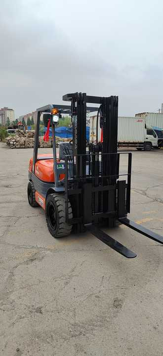 Second hand Toyota forklift FD30 used Toyota forklift FD30 FD50 FD70 TCM Komatsu forklift for sale - 디젤 지게차 : 사진 2 Second hand Toyota forklift FD30 used Toyota forklift FD30 FD50 FD70 TCM Komatsu forklift for sale - 디젤 지게차 : 사진 2
