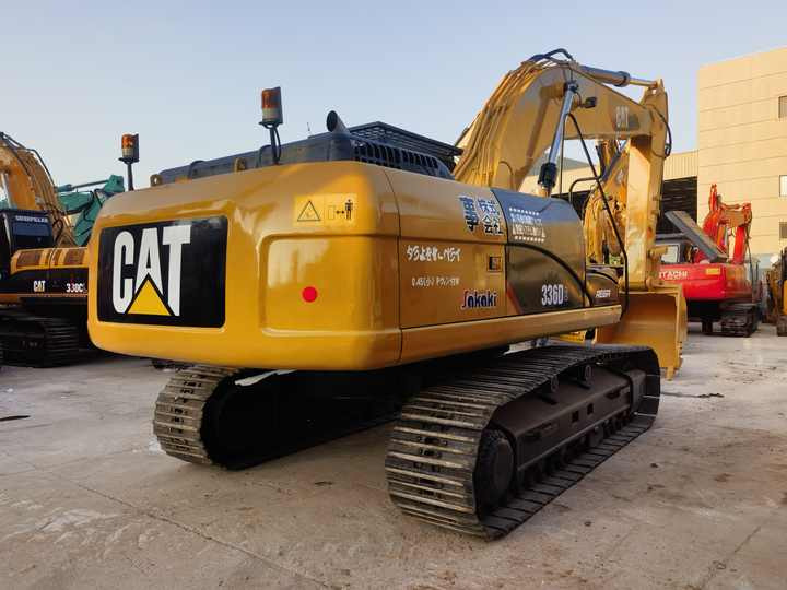 Second-hand secondhand 36 ton used caterpillar cat 336 d 336d 336dl 336d2 cat336 cat336d cat336d2 cheap used excavator - 굴착기 : 사진 4 Second-hand secondhand 36 ton used caterpillar cat 336 d 336d 336dl 336d2 cat336 cat336d cat336d2 cheap used excavator - 굴착기 : 사진 4