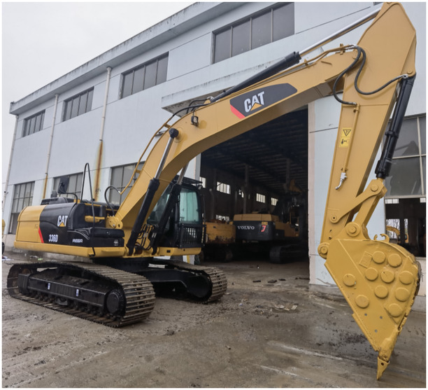 Top-quality and cheap price second hand cat 336d excavator with high function caterpillar 336D excavator - 굴착기 : 사진 1 Top-quality and cheap price second hand cat 336d excavator with high function caterpillar 336D excavator - 굴착기 : 사진 1