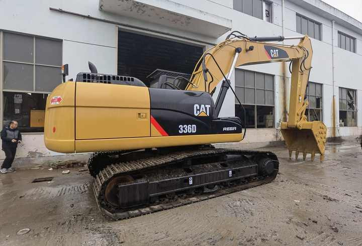 Top-quality and cheap price second hand cat 336d excavator with high function caterpillar 336D excavator - 굴착기 : 사진 3 Top-quality and cheap price second hand cat 336d excavator with high function caterpillar 336D excavator - 굴착기 : 사진 3