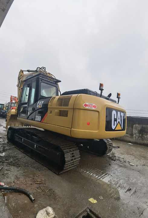 Top-quality and cheap price second hand cat 336d excavator with high function caterpillar 336D excavator - 굴착기 : 사진 5 Top-quality and cheap price second hand cat 336d excavator with high function caterpillar 336D excavator - 굴착기 : 사진 5