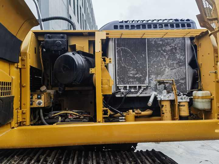 Used CAT 330D Crawler Excavator Big discount used caterpillar 30 ton large Excavator second hand machinery for sale - 크롤러 굴삭기 : 사진 2 Used CAT 330D Crawler Excavator Big discount used caterpillar 30 ton large Excavator second hand machinery for sale - 크롤러 굴삭기 : 사진 2