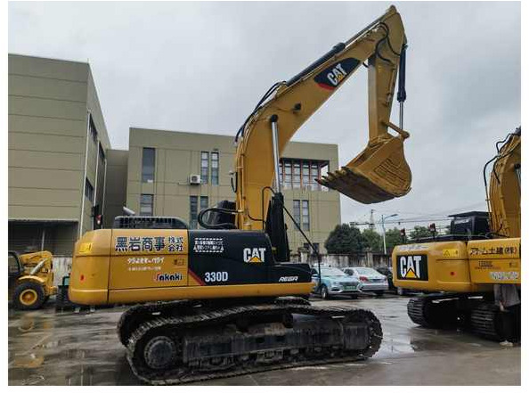 Used CAT 330D Crawler Excavator Big discount used caterpillar 30 ton large Excavator second hand machinery for sale - 크롤러 굴삭기 : 사진 1 Used CAT 330D Crawler Excavator Big discount used caterpillar 30 ton large Excavator second hand machinery for sale - 크롤러 굴삭기 : 사진 1