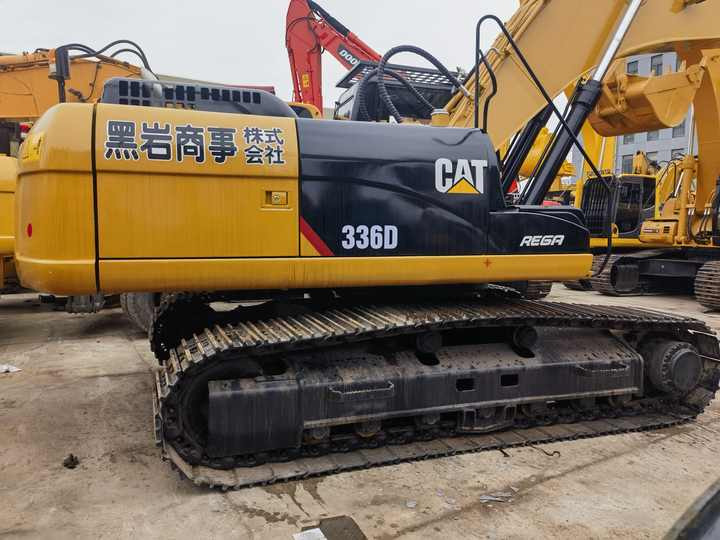 Used CAT Excavator 336d Used Cat336d Second Hand CAT Digging Machine used excavator for sale - 굴착기 : 사진 3 Used CAT Excavator 336d Used Cat336d Second Hand CAT Digging Machine used excavator for sale - 굴착기 : 사진 3