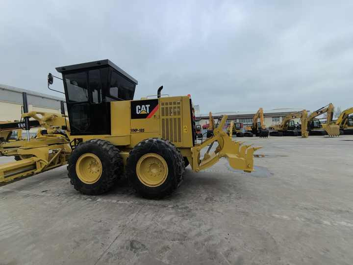 Used CAT Grader motor grader 140K for sale motor grader CAT 140h for sale - 그레이더 : 사진 4 Used CAT Grader motor grader 140K for sale motor grader CAT 140h for sale - 그레이더 : 사진 4