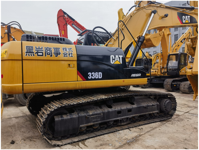 Used CAT336 Heavy Equipment Used Machinery CAT 336d Excavator used excavator machine in stock - 굴착기 : 사진 1 Used CAT336 Heavy Equipment Used Machinery CAT 336d Excavator used excavator machine in stock - 굴착기 : 사진 1