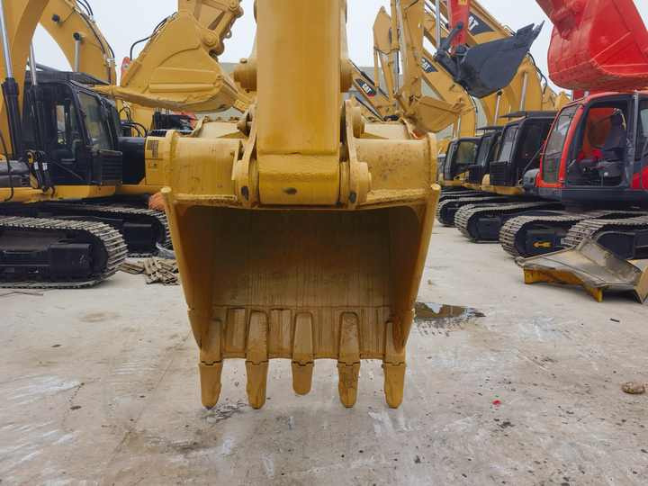 Used Cat 330D Excavator Caterpillar Large Machine 330D Excellent Condition Equipment Cat330D on stock - 크롤러 굴삭기 : 사진 4 Used Cat 330D Excavator Caterpillar Large Machine 330D Excellent Condition Equipment Cat330D on stock - 크롤러 굴삭기 : 사진 4