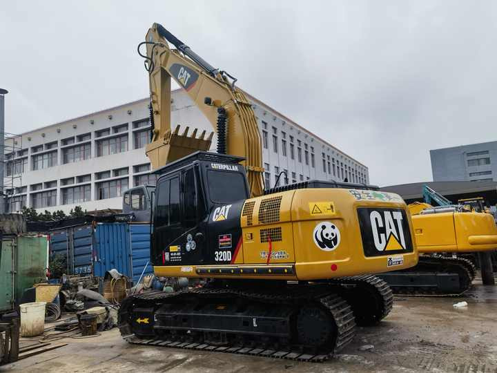 Used Caterpillar 320 Excavator Japan Cat 320d2 320d Cat 320d2 excavator for sale used used excavators japan - 굴착기 : 사진 5 Used Caterpillar 320 Excavator Japan Cat 320d2 320d Cat 320d2 excavator for sale used used excavators japan - 굴착기 : 사진 5