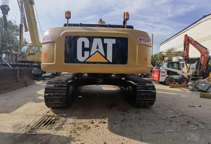 Used Caterpillar CAT 330D good price and reliable digger CAT330D 30 ton excellent crawler machine for sale - 크롤러 굴삭기 : 사진 2 Used Caterpillar CAT 330D good price and reliable digger CAT330D 30 ton excellent crawler machine for sale - 크롤러 굴삭기 : 사진 2