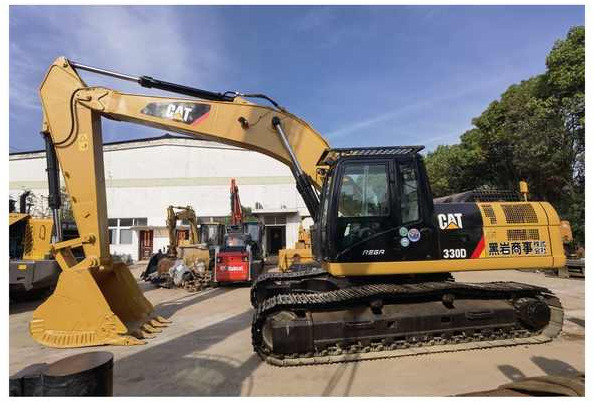 Used Caterpillar CAT 330D good price and reliable digger CAT330D 30 ton excellent crawler machine for sale - 크롤러 굴삭기 : 사진 1 Used Caterpillar CAT 330D good price and reliable digger CAT330D 30 ton excellent crawler machine for sale - 크롤러 굴삭기 : 사진 1