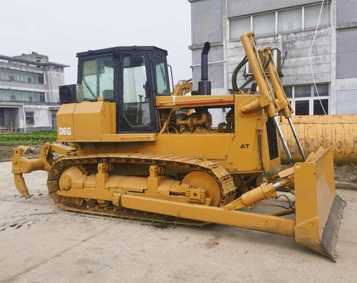 Used Caterpillar D6G Bulldozer Original Crawler D6G with good condition and high performance for sale - 불도저 : 사진 2 Used Caterpillar D6G Bulldozer Original Crawler D6G with good condition and high performance for sale - 불도저 : 사진 2