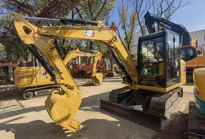 Used Japan CAT excavator CAT 307E2 306E2 305.5E2 CAT mini hydraulic crawler excavator hot sale - 크롤러 굴삭기 : 사진 5 Used Japan CAT excavator CAT 307E2 306E2 305.5E2 CAT mini hydraulic crawler excavator hot sale - 크롤러 굴삭기 : 사진 5