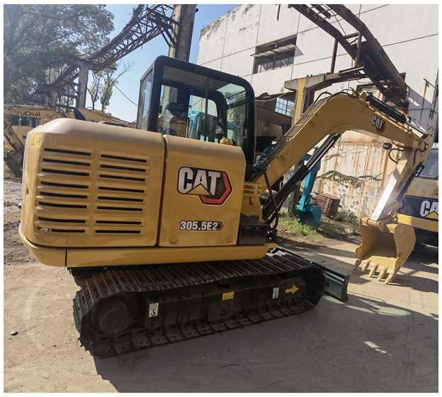 Used Japan CAT excavator CAT 307E2 306E2 305.5E2 CAT mini hydraulic crawler excavator hot sale - 크롤러 굴삭기 : 사진 1 Used Japan CAT excavator CAT 307E2 306E2 305.5E2 CAT mini hydraulic crawler excavator hot sale - 크롤러 굴삭기 : 사진 1
