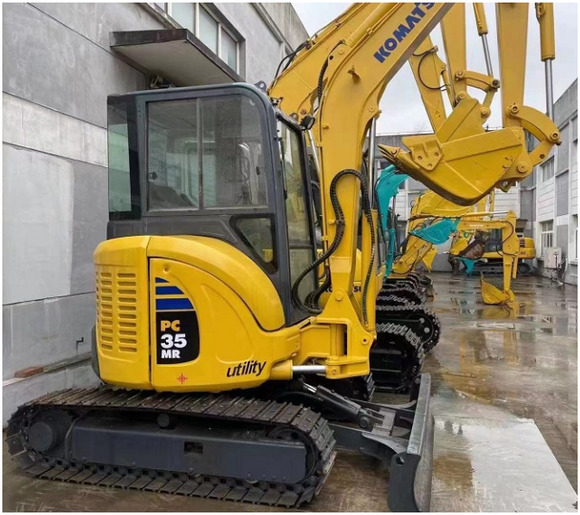 Used komatsu pc30mr excavator KOMATSU PC35mr-3 PC40mr-2 PC40mr-3 PC55mr-2 excavator in stock - 크롤러 굴삭기 : 사진 1 Used komatsu pc30mr excavator KOMATSU PC35mr-3 PC40mr-2 PC40mr-3 PC55mr-2 excavator in stock - 크롤러 굴삭기 : 사진 1