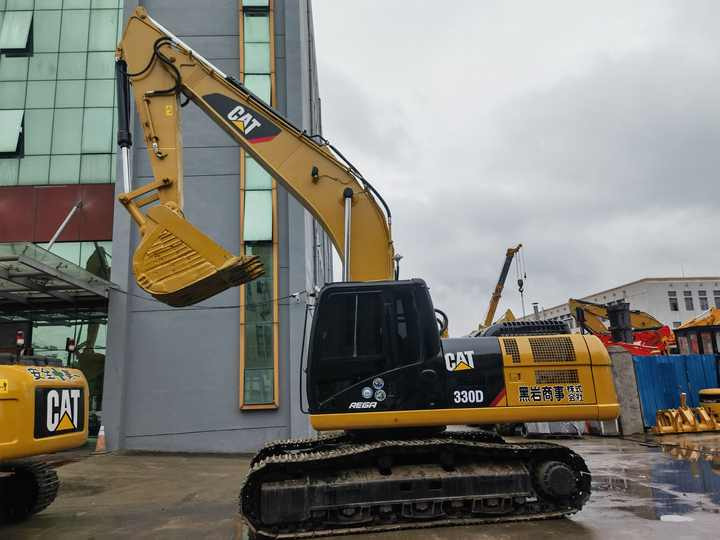 Used machinery CAT 330D 320 315 excavator SECOND HAND caterpillar machinery CAT 330D used excavators - 크롤러 굴삭기 : 사진 2 Used machinery CAT 330D 320 315 excavator SECOND HAND caterpillar machinery CAT 330D used excavators - 크롤러 굴삭기 : 사진 2